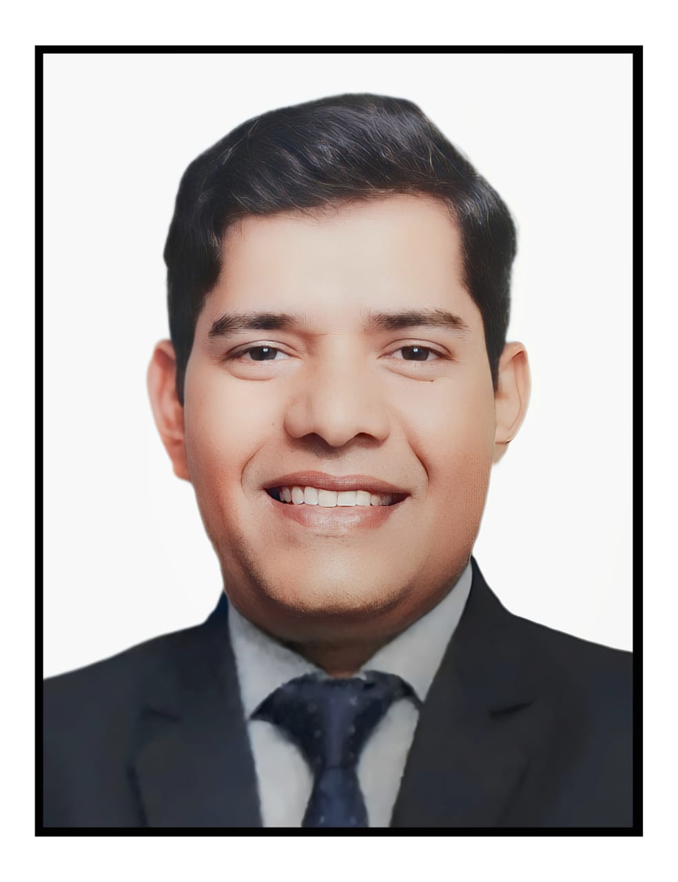 Shri. Jeevan Manjula Pandurang Vichare