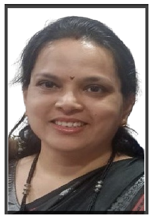 Mrs. Madhuri Jeevan Vichare